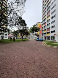 Blk 864 Jurong West Street 81 (Jurong West), HDB 4 Rooms #561963071